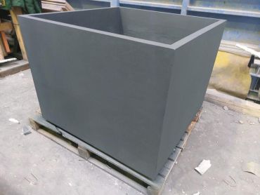 картинка Вазон Grande Strada